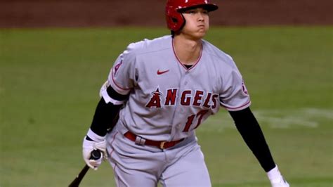 Angels News: Shohei Ohtani heading to arbitration hearing