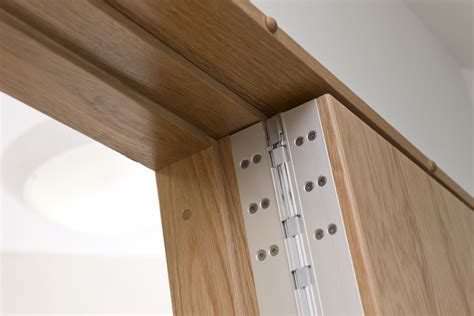 Continuous Hinges | Calgary | Calgary Door Services