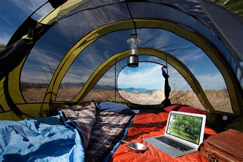 The #1 Difference between a Quality Camping Tent and a Crappy Camping Tent