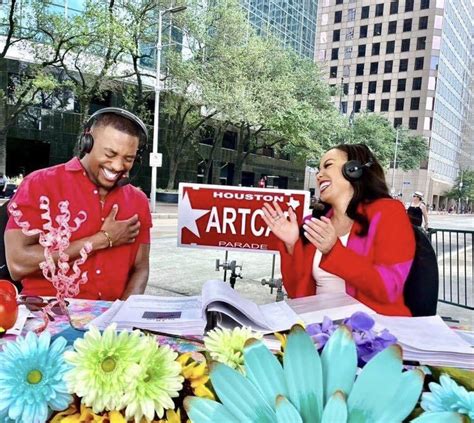 2023 Houston Art Car Parade draws thousands to downtown Houston - ABC13 Houston