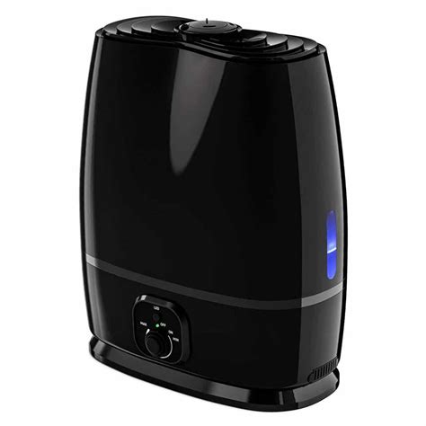 Top 10 Best Humidifiers for Bedrooms in 2021 Reviews | Buyer's Guide