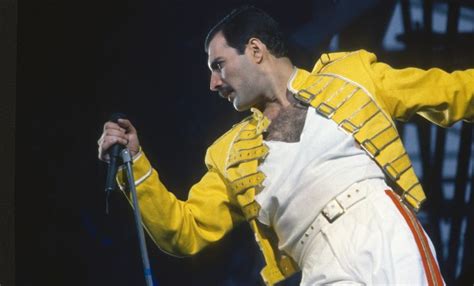 Where is Freddie Mercury buried? | The US Sun