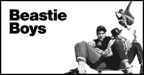 Discography - Beastie Boys : Beastie Boys