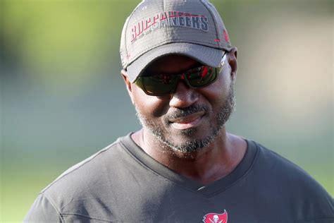 NFL World Congratulating Bucs Head Coach Todd Bowles - The Spun: What's ...