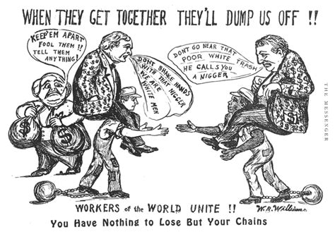 Workers of the World Unite poster circa 1919 is still relevant today : r/canadaleft