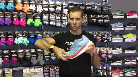 Nike Zoom Fly Shoe Review - Fleet Feet Sports - YouTube