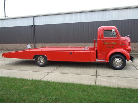 1947 Ford Car Hauler for Sale | ClassicCars.com | CC-1149352