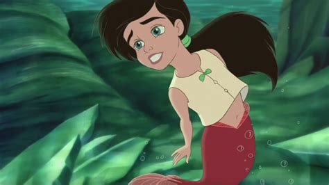 The Little Mermaid II: Return to the Sea (Western Animation) - TV Tropes