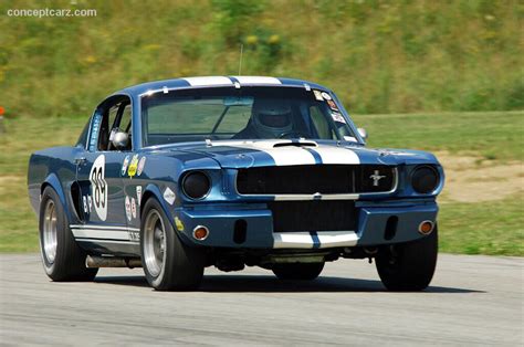 1965 Shelby Mustang GT350 Image. Photo 581 of 684