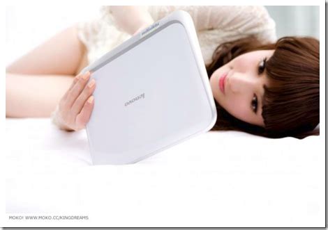 เตรียมตัว Lenovo IdeaPad Tablet (LePad) และ Lenovo ThinkPad Tablet บุกไทย! – @FordAntiTrust