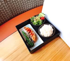 Douzo Modern Japanese Restaurant Delivery Menu | Order Online | 131 Dartmouth St Boston | Grubhub