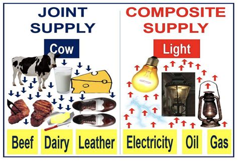 What is joint supply? Definition and examples - Market Business News