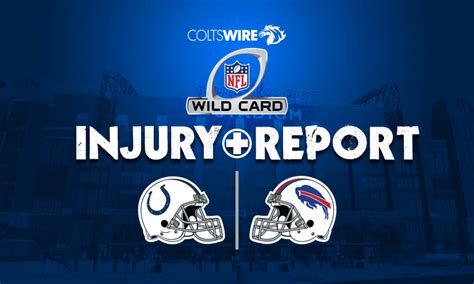 Colts injury report: Khari Willis estimated as full participant