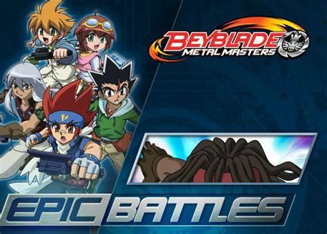 Play Beyblade Epic Battle Game Online