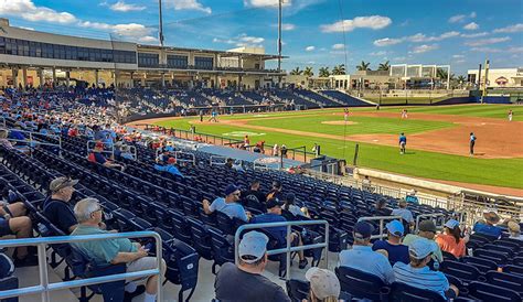 Ballpark Brothers | Ballpark of the Palm Beaches, West Palm Beach, FL