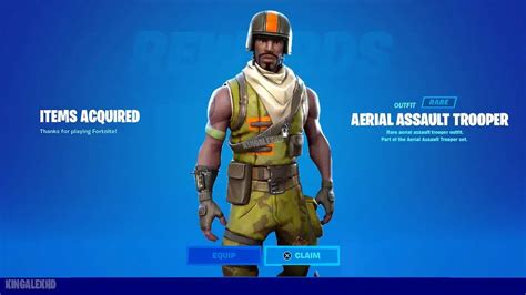 10 Top Rarest Fortnite Skins and 5 Are Never Coming Back | Prairie State E Sports.com