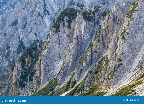 Ravine landscape stock photo. Image of sesto, valley - 26407668