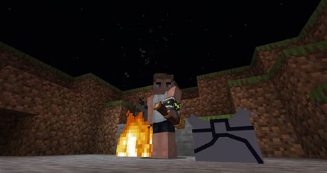 Heroes United: Ben 10 Screenshots - Mods - Minecraft