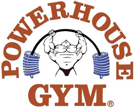 POWERHOUSE GYM