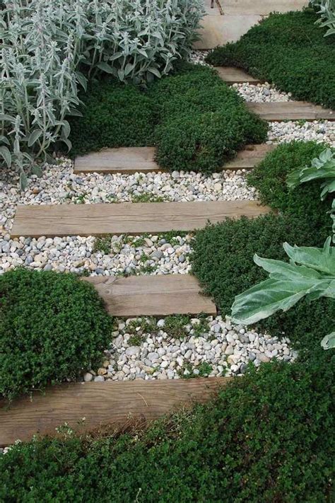 30 Affordable Cheap Walkway Ideas - Page 16 - Gardenholic