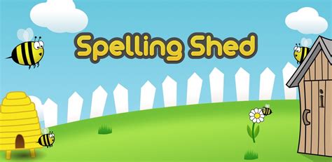 Spelling Shed: Amazon.co.uk: Appstore for Android