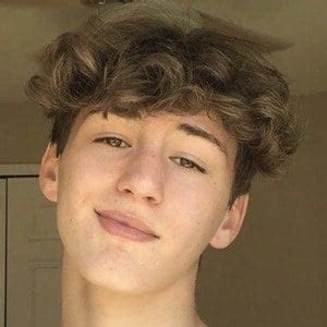 Caden Outlaw - Age, Family, Bio | Famous Birthdays