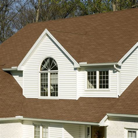 Buy Owens Corning Supreme Desert Tan Traditional 3-Tab Roofing Shingles