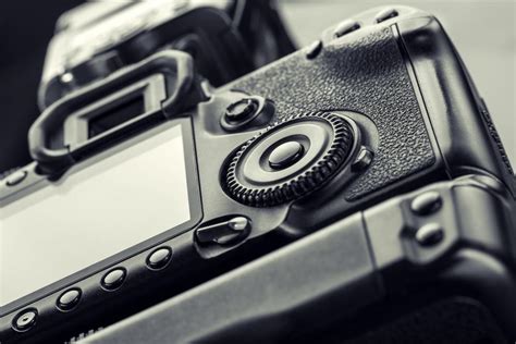 DSLR Camera Buttons and Settings Explained | Digital Trends