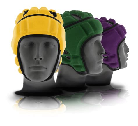 7v7 Helmets | Shop 7 on 7 Soft Shell Football Headgear - Gamebreaker