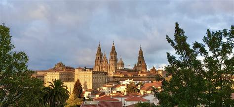 University of Santiago de Compostela Spanish Courses | Go! Go! España