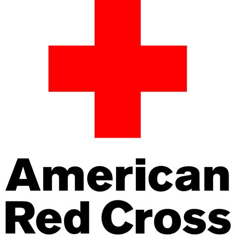 American Red Cross Logo PNG Transparent American Red Cross Logo.PNG Images. | PlusPNG