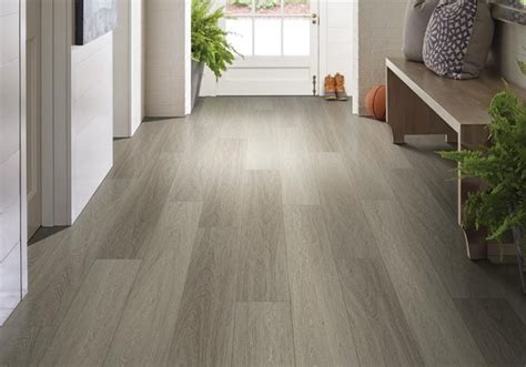 Stylish Flooring Options for High-traffic Areas