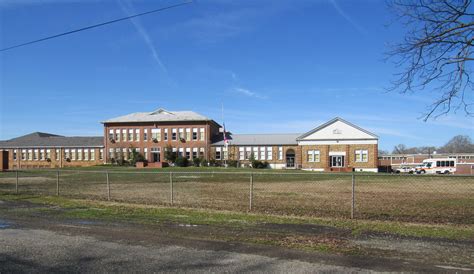 Munford High School---Munford, Al. | This is the old High Sc… | Flickr