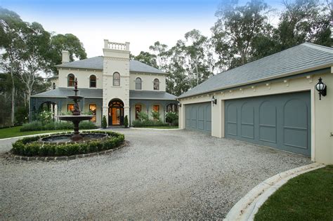 Heritage Buildings Melbourne - Period Homes Builders Melbourne | Cameron Construction