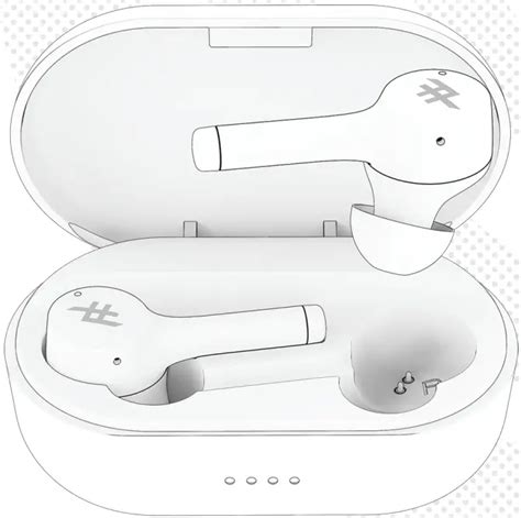 IFROGZ Airtime Pro 2 SE True Wireless Earbuds Manual - ItsManual