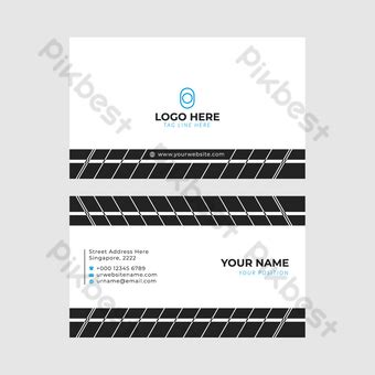 Best Business Card | PSD Free Download - Pikbest