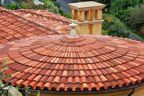 Clay vs Concrete Roof Tiles Advantages | Home Logic UK