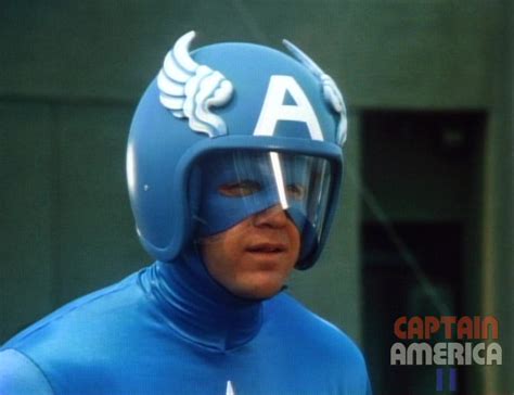 REB BROWN: 13 Groovy Moments as Bronze Age TV’s CAPTAIN AMERICA | 13th ...