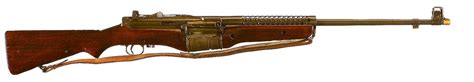 The Johnson M1941 Rifle - Military Trader/Vehicles