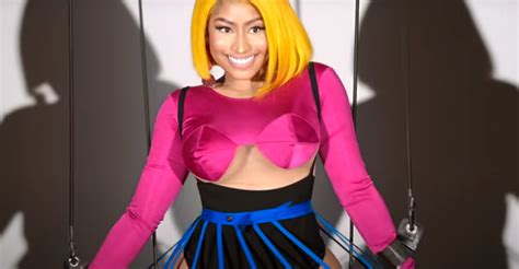 Com “Barbie Tingz”, Nicki Minaj emplaca seu 60º videoclipe com 100 milhões de views - Rádio 94POP FM