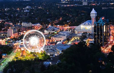 16 Top Tourist Attractions in Niagara Falls, Canada | PlanetWare