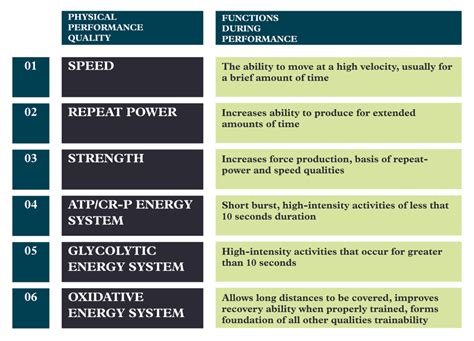 Athlete testing: evaluation of more than just athletes - Sportsmith