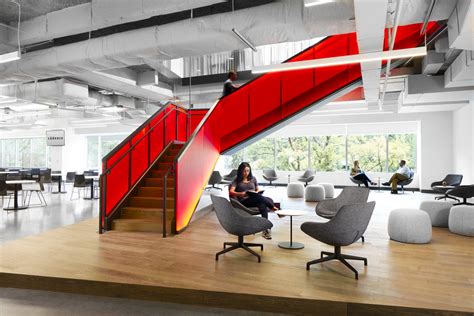 Cadence Design Systems Offices - Austin | Office Snapshots