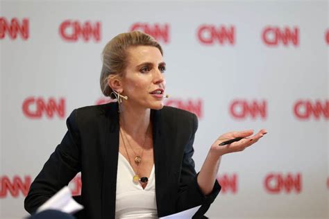 CNN journalist, Clarissa Ward's net worth, age, husband, salary, career ...