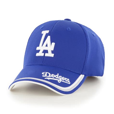 MLB Men's Baseball Cap - Los Angeles Dodgers