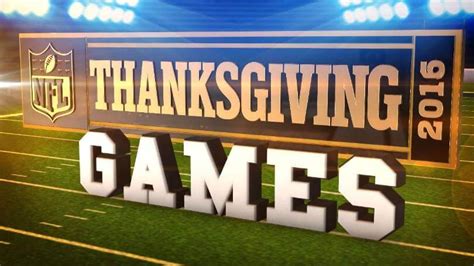 Thanksgiving Football: Week 12 Odds & Best Picks | BigOnSports