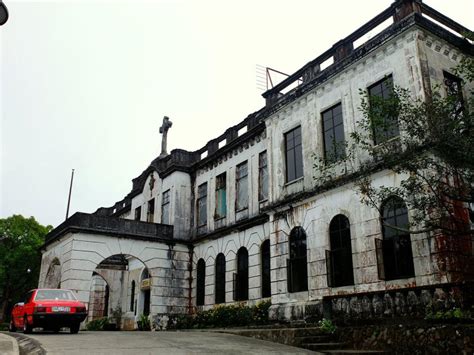 8 of the most haunted places in Asia