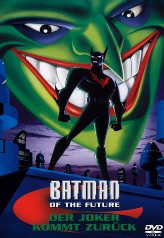 Batman beyond return of the joker movie online free - lostflicks