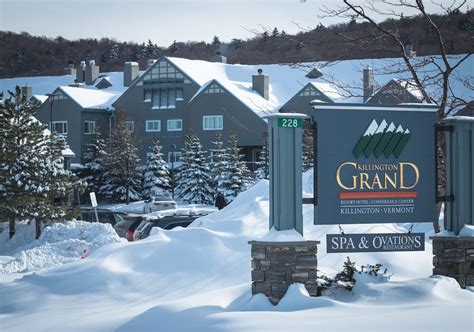 Killington Grand Hotel: 2019 Room Prices $176, Deals & Reviews | Expedia