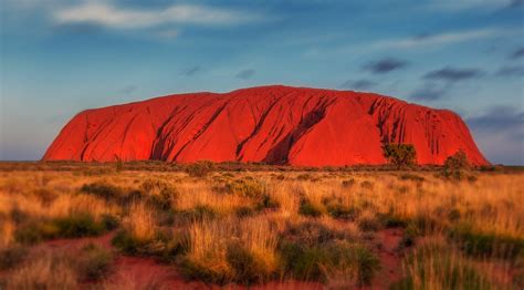 Uluru Australia - Free photo on Pixabay